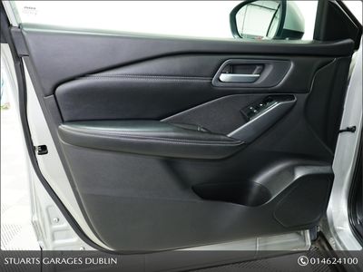 2021 Nissan Qashqai