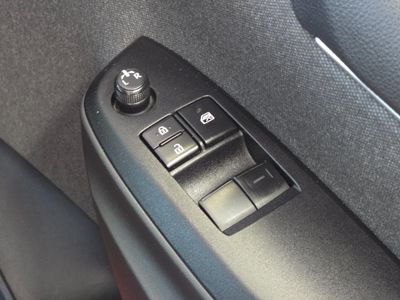 2022 Toyota Yaris