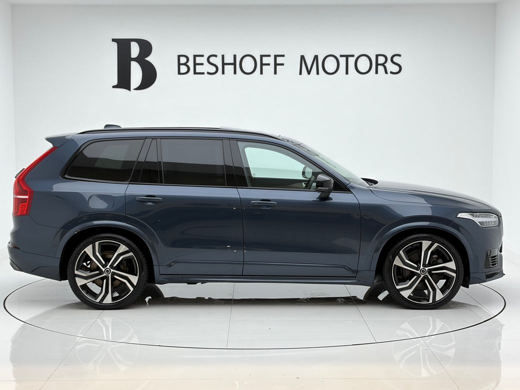 2023 Volvo XC90