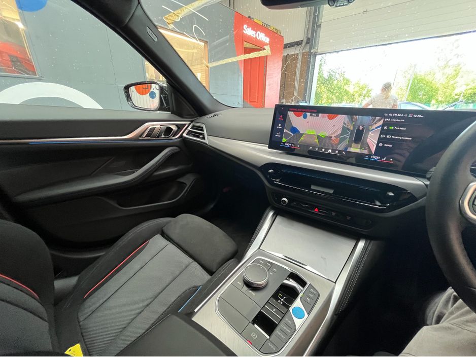 2025 BMW i4