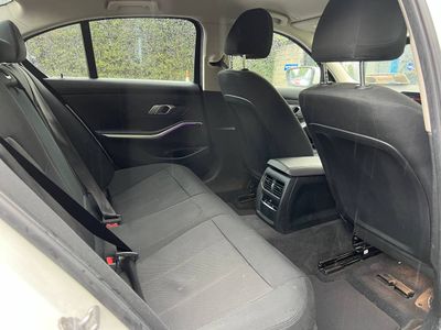 2019 BMW 3 Series