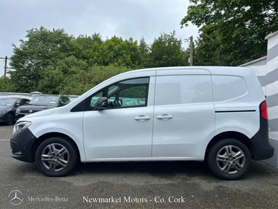 2024 Mercedes-Benz Citan