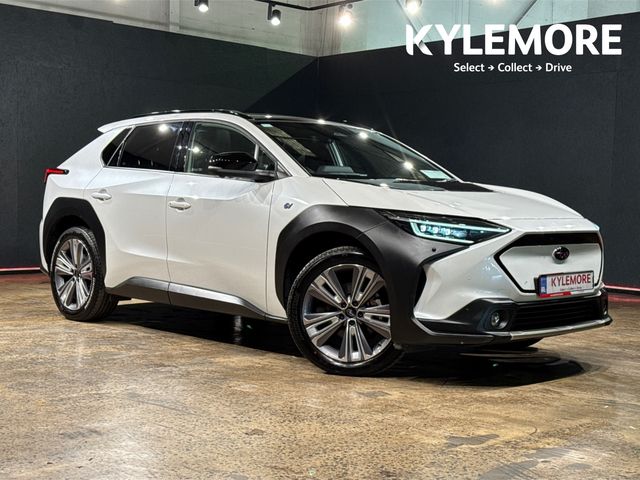 vehicle for sale from Kylemore Cars