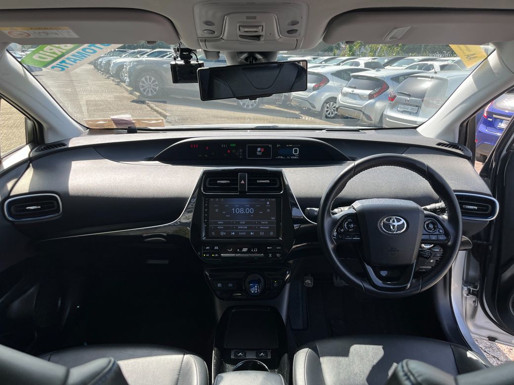 2020 Toyota Prius