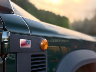 2024 Ineos Grenadier