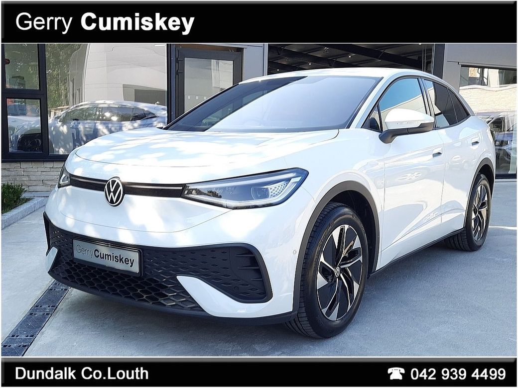 2025 Volkswagen ID.5