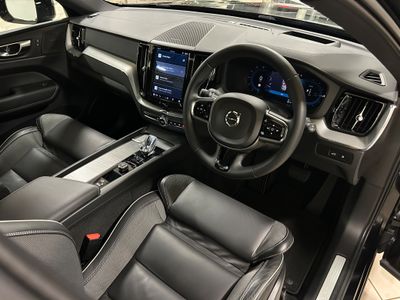 2023 Volvo XC60