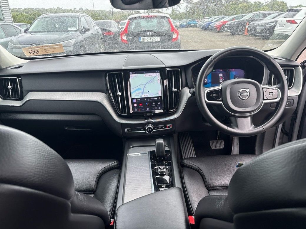 2023 Volvo XC60