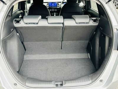 2020 Honda Fit