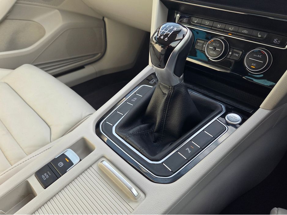 2020 Volkswagen Passat