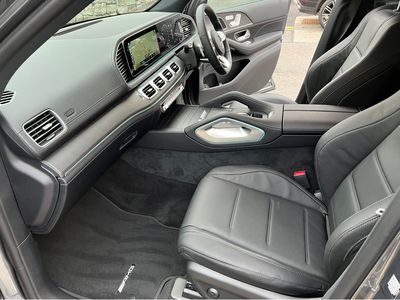 2022 Mercedes-Benz GLE Class