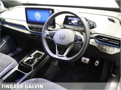 2023 Volkswagen ID.5