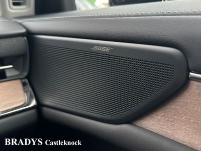 2026 Volvo ES90