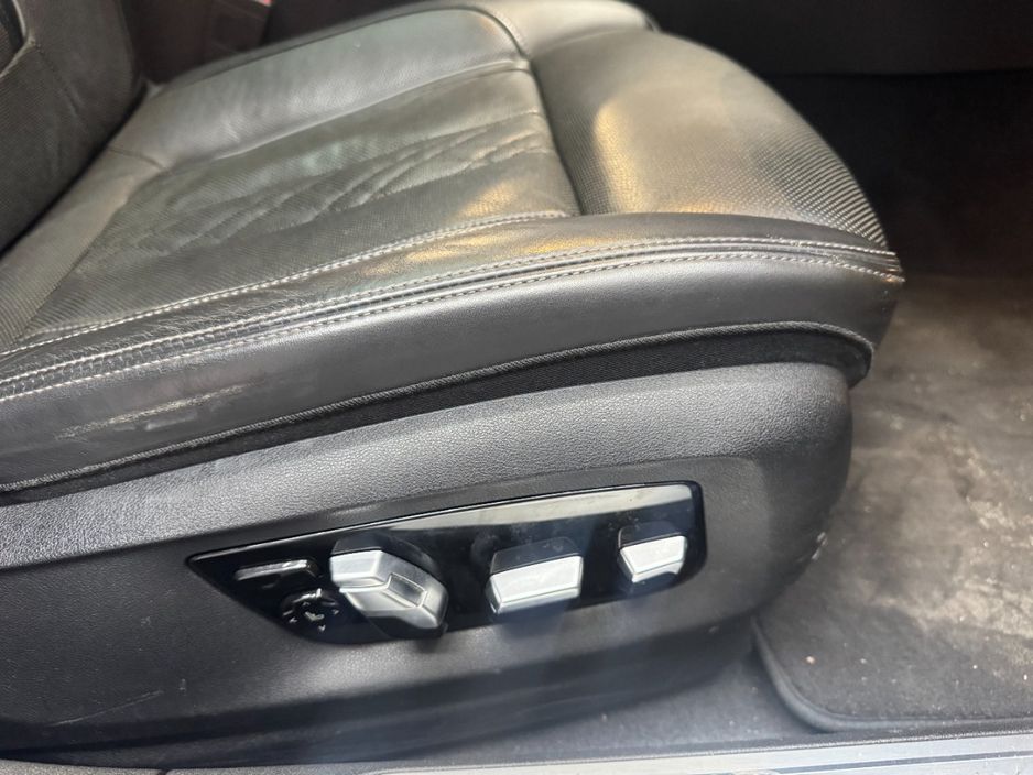 2017 BMW 7 Series