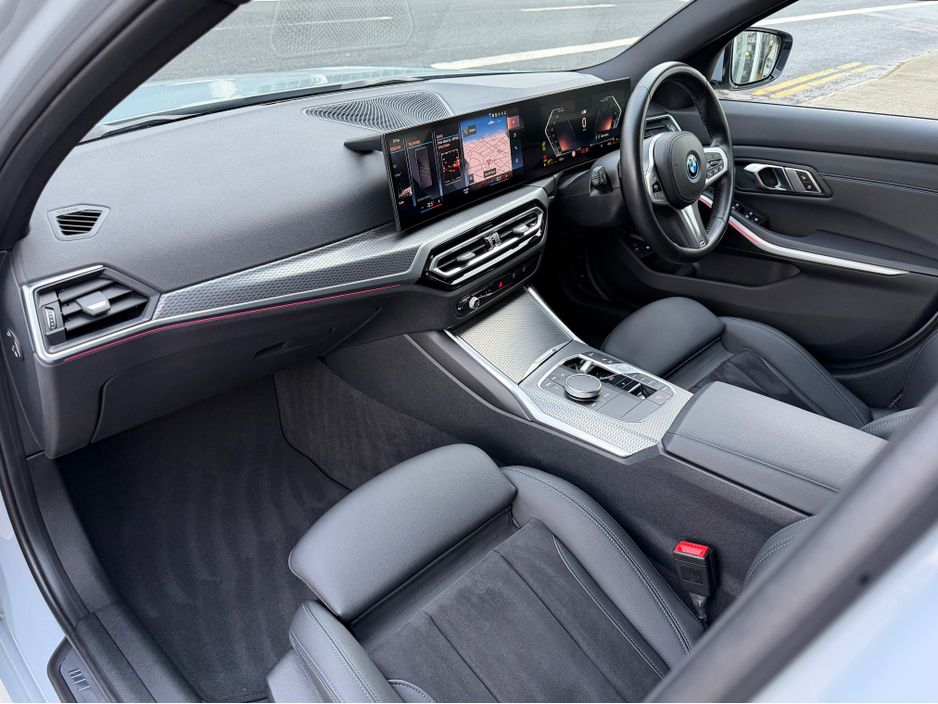 2023 BMW 3 Series