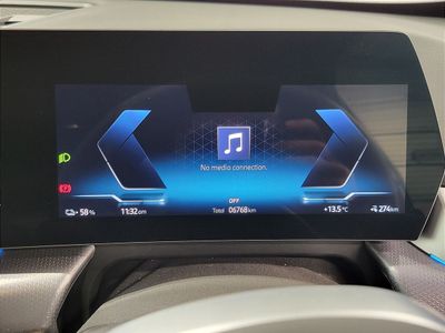 2025 BMW iX1