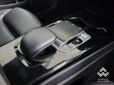 2018 Mercedes-Benz A Class