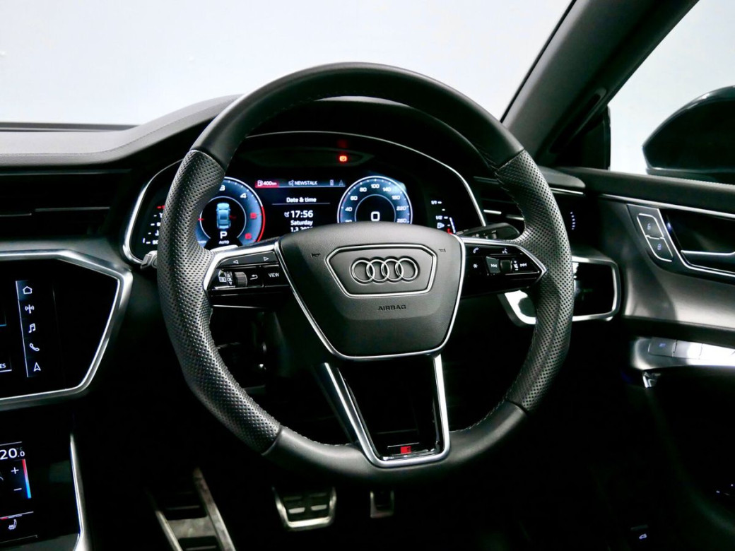 2023 Audi A7