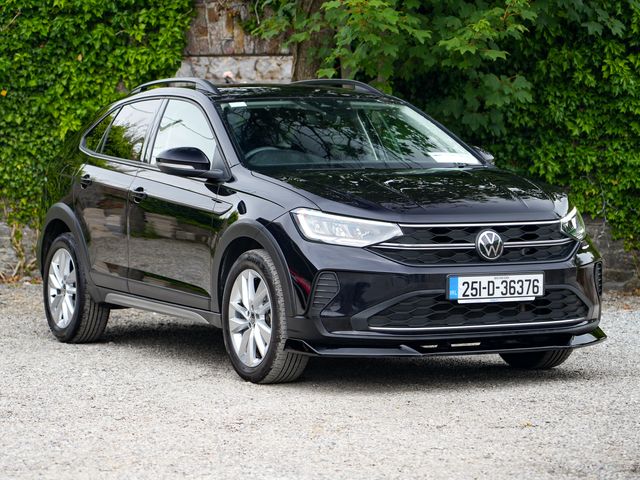 vehicle for sale from Belgard Sales