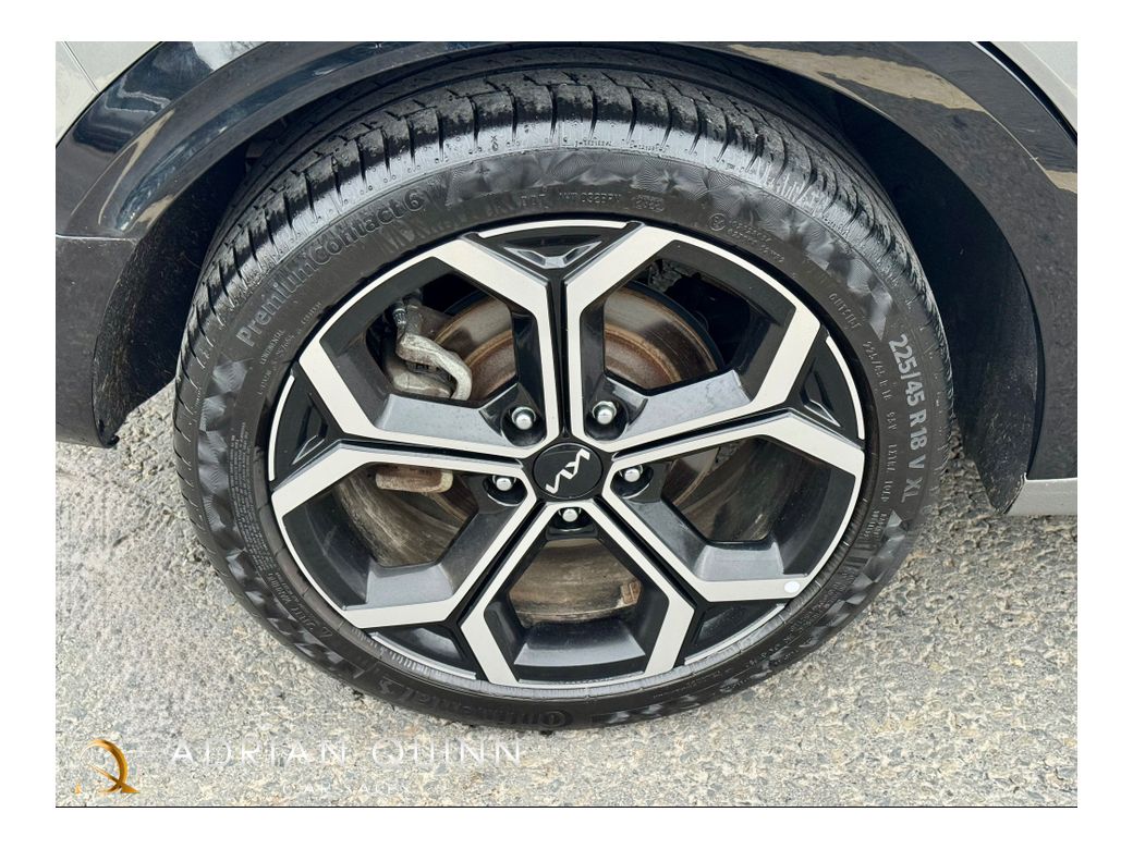 2023 Kia Niro