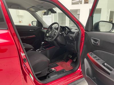 2020 Suzuki Swift