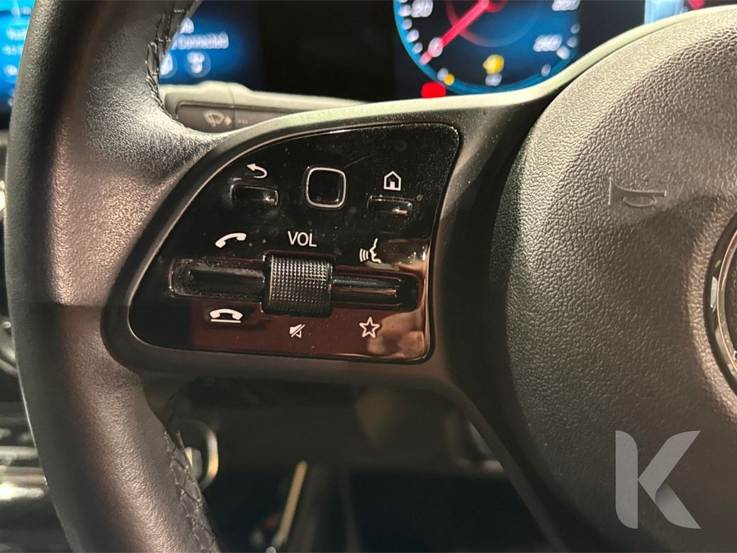 2020 Mercedes-Benz A Class