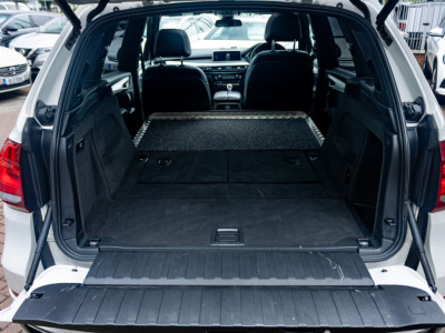 2015 BMW X5