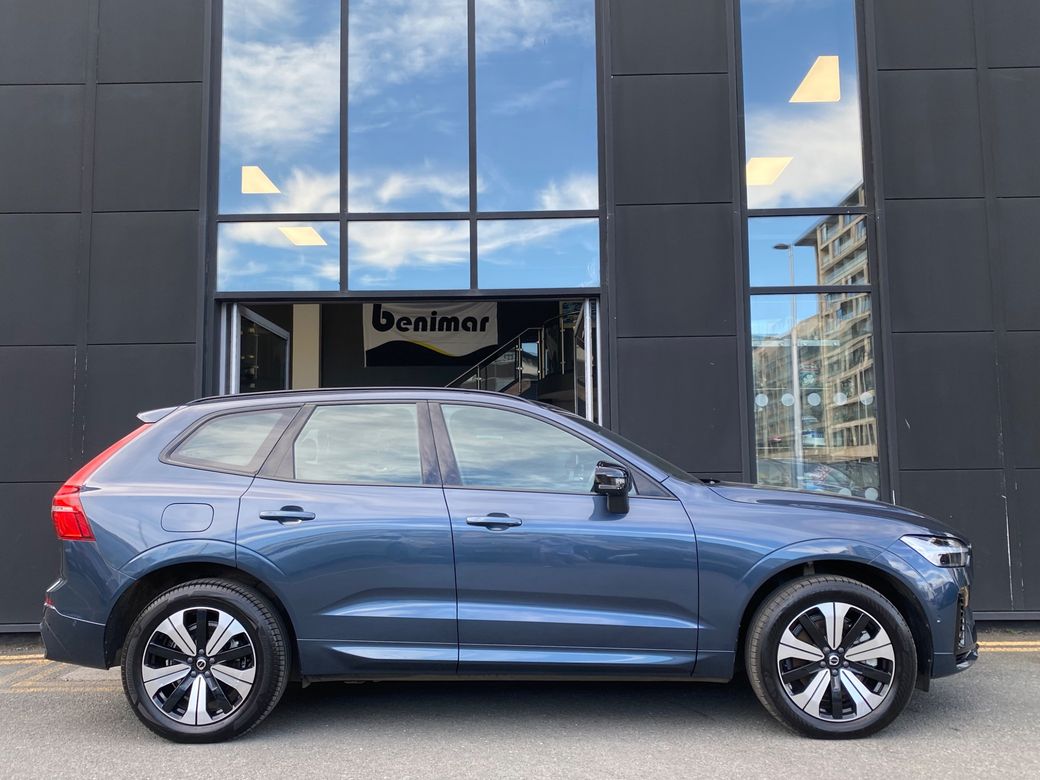 2024 Volvo XC60
