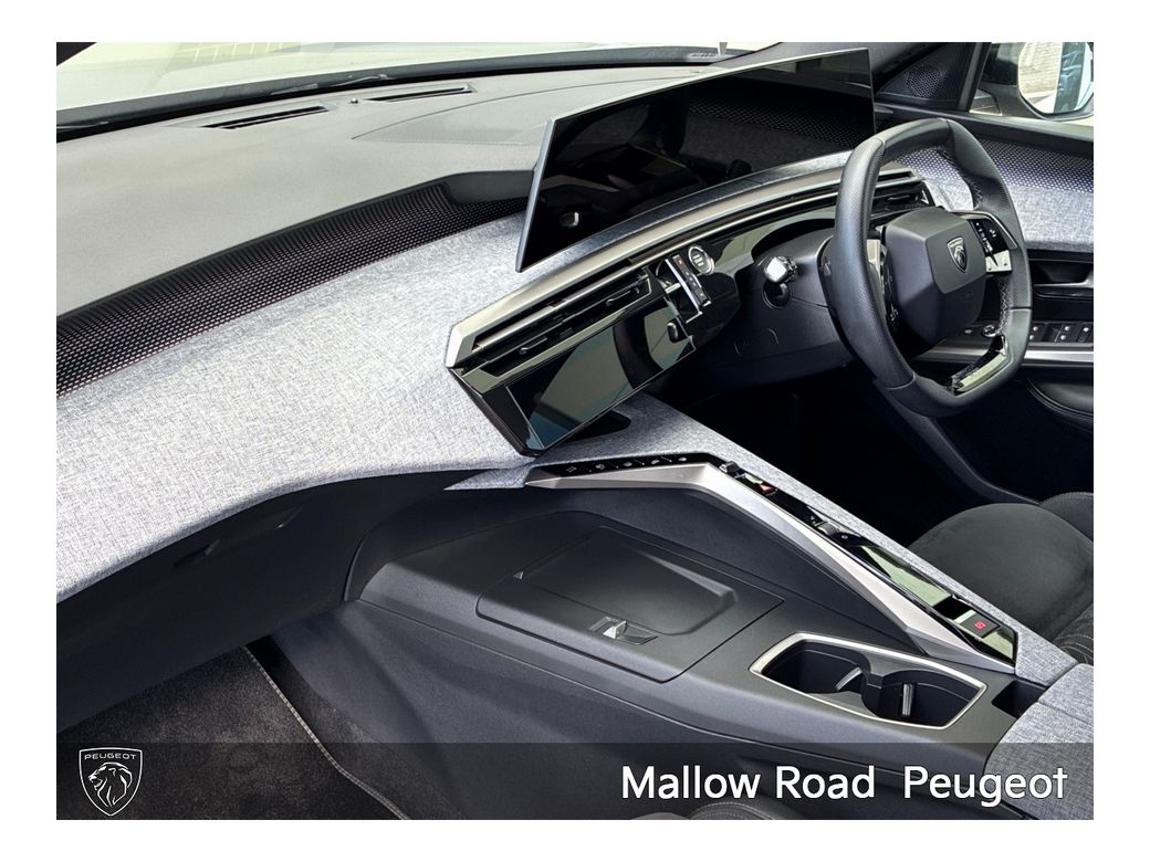 2026 Peugeot 5008