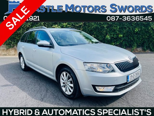 vehicle for sale from Castle Motors Swords