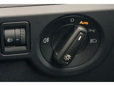 2025 Volkswagen T-Cross