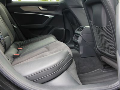 2019 Audi A6