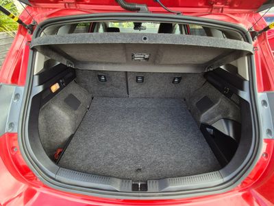 2017 Toyota Auris