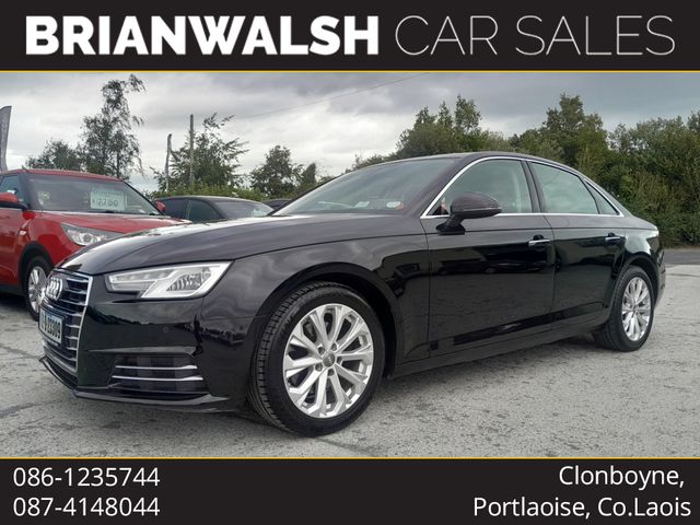vehicle for sale from Brian Walsh Car Sales Portarlington