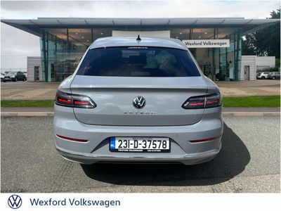 2023 Volkswagen Arteon