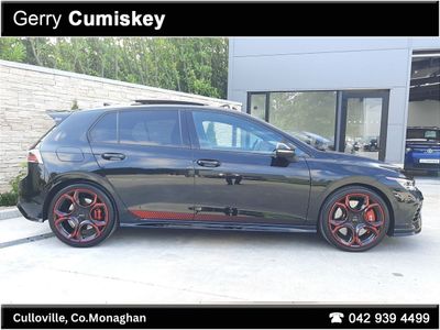 2026 Volkswagen Golf