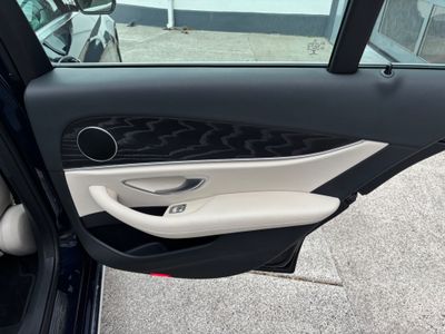 2020 Mercedes-Benz E Class