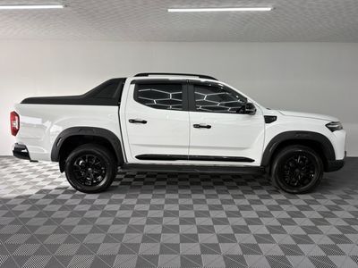 2026 Maxus T60 MAX