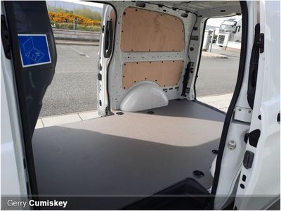 2026 Mercedes-Benz Vito