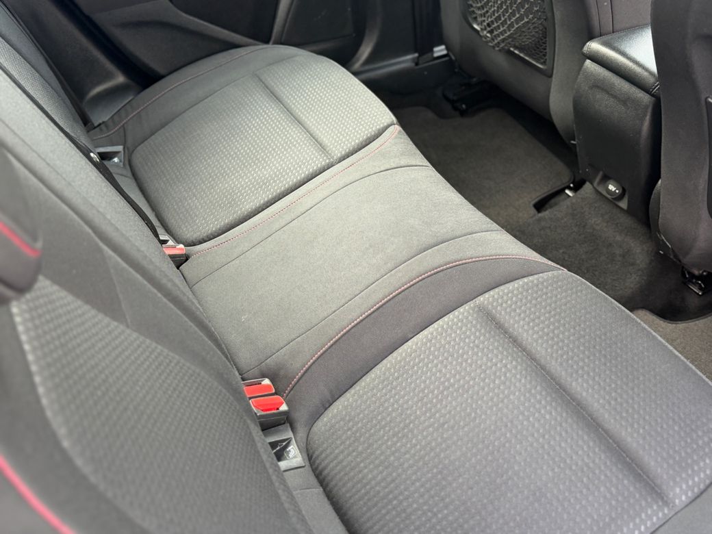 2019 Ford Focus