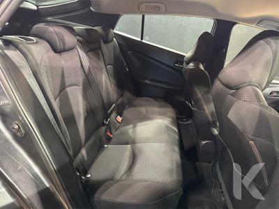 2020 Toyota Prius