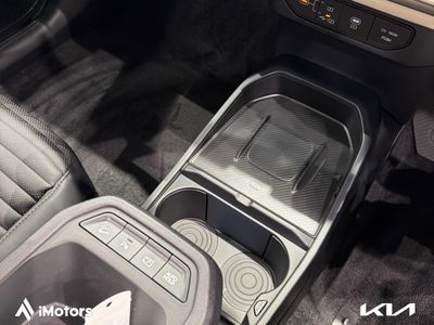 2026 Kia EV4