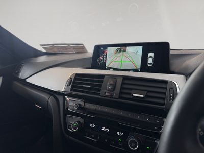 2018 BMW 3 Series