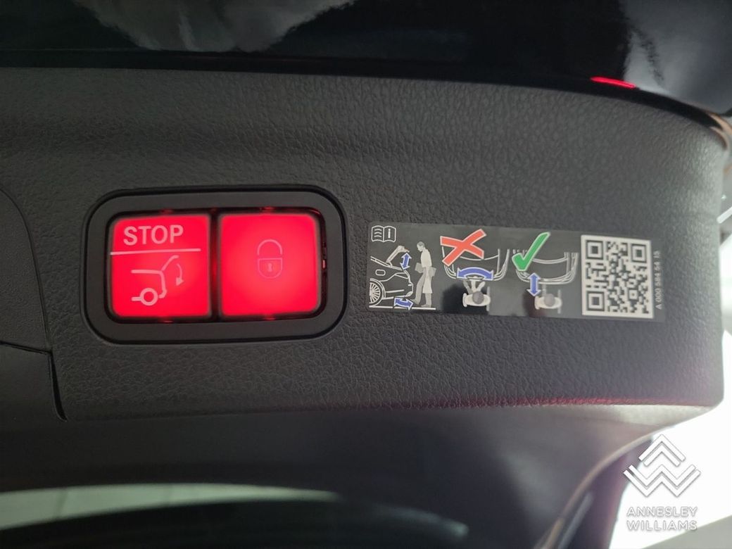 2025 Mercedes-Benz GLE Class