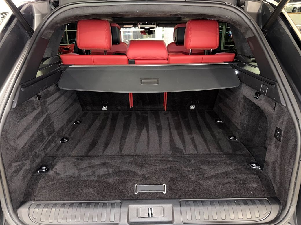 2019 Land Rover Range Rover Sport