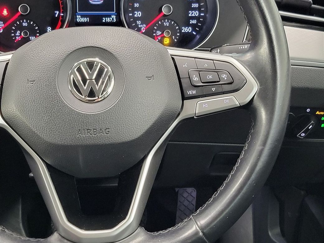 2021 Volkswagen Passat