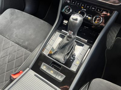 2017 Skoda Superb