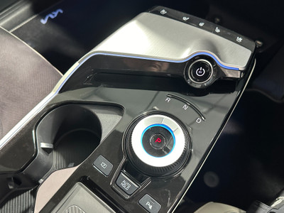 2023 Kia EV6