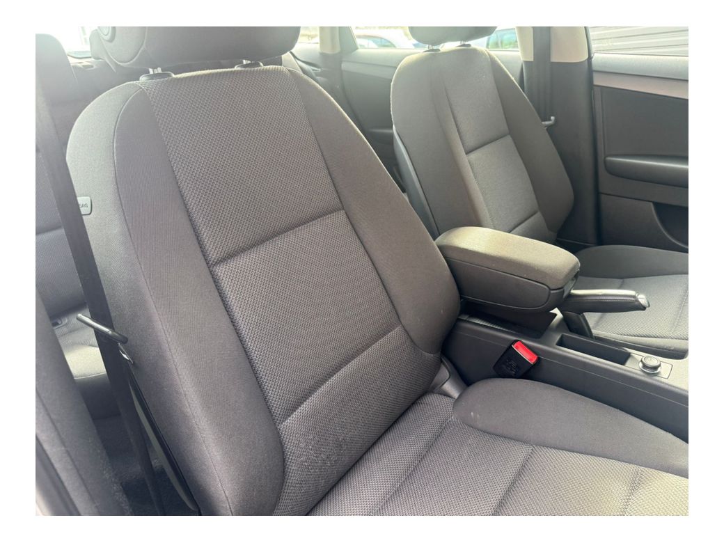 2013 Audi A3