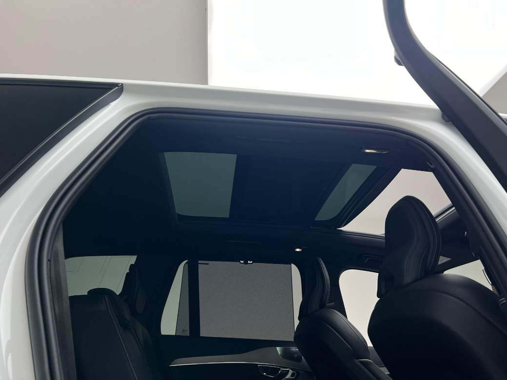 2024 Volvo XC90